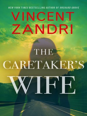 cover image of The Caretaker's Wife